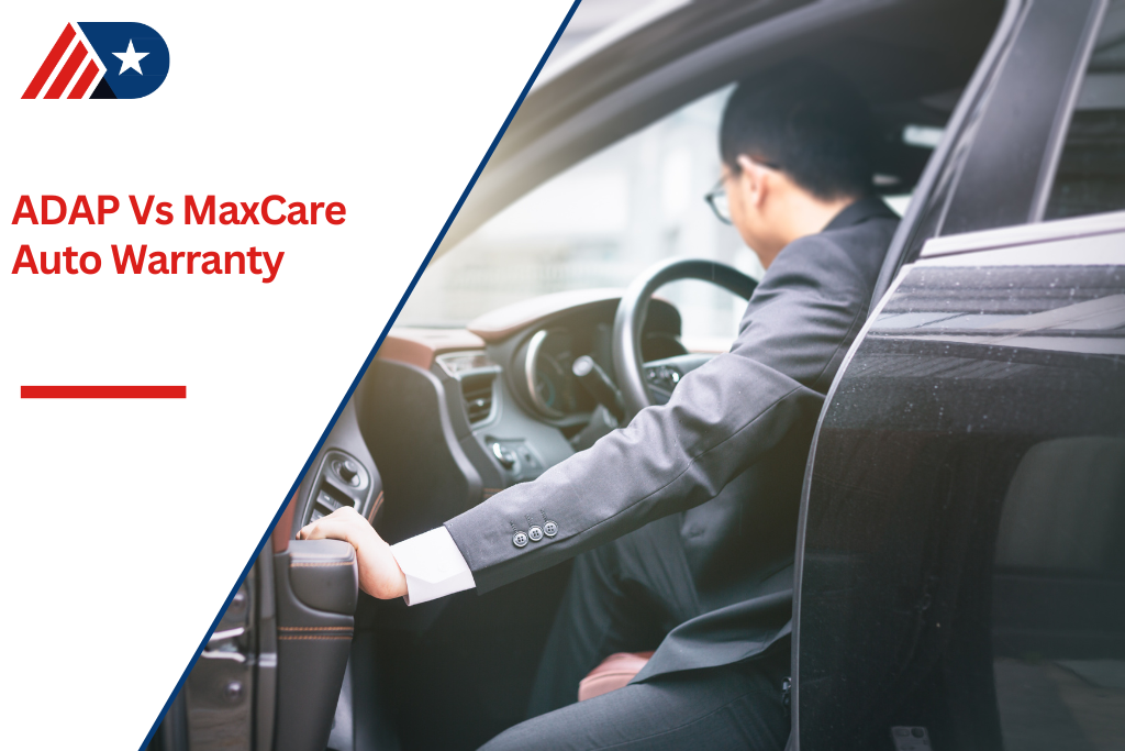 ADAP Vs MaxCare Auto Warranty