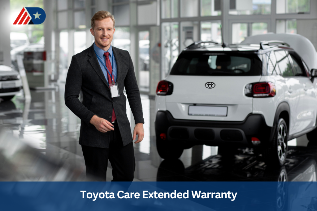 Toyota Care Extended Warranty