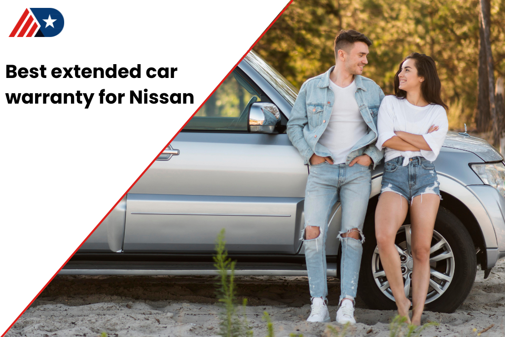 best extended car warranty for Nissan