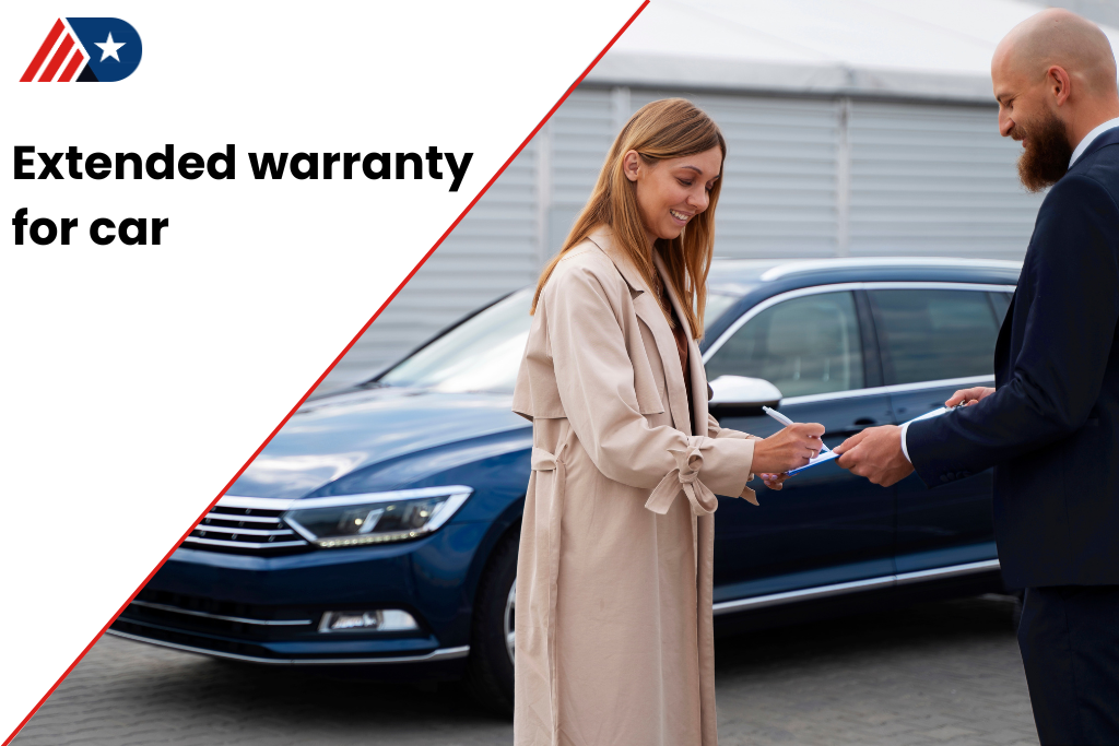 extended warranty for car