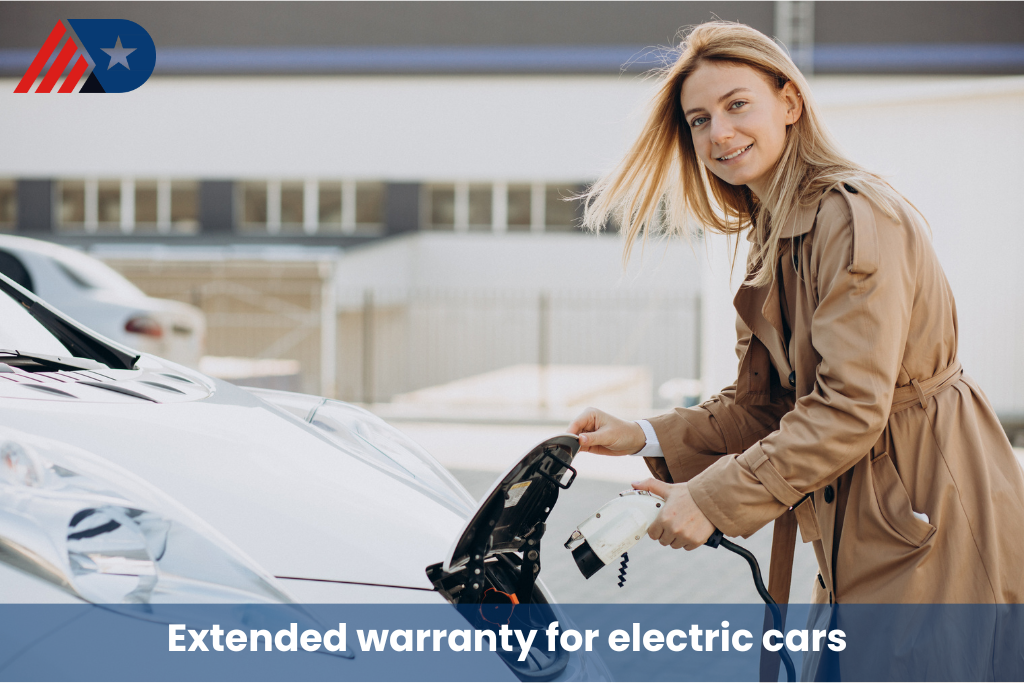 extended warranty for electric cars